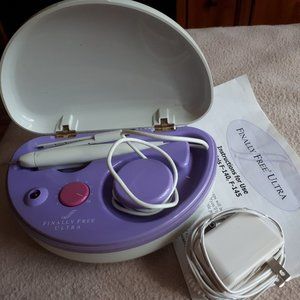 Hair Removal Finally Free Ultra
